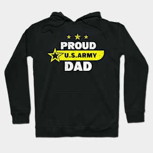 Be proud to be in the us army military Hoodie